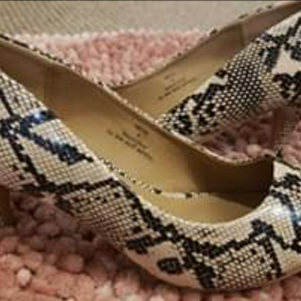 Kitten Heels